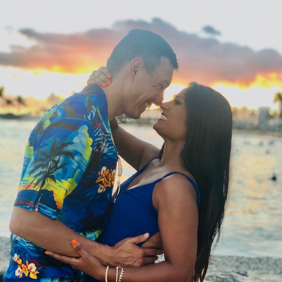 Meet your Posher, Sonya - Picture 1 of 1